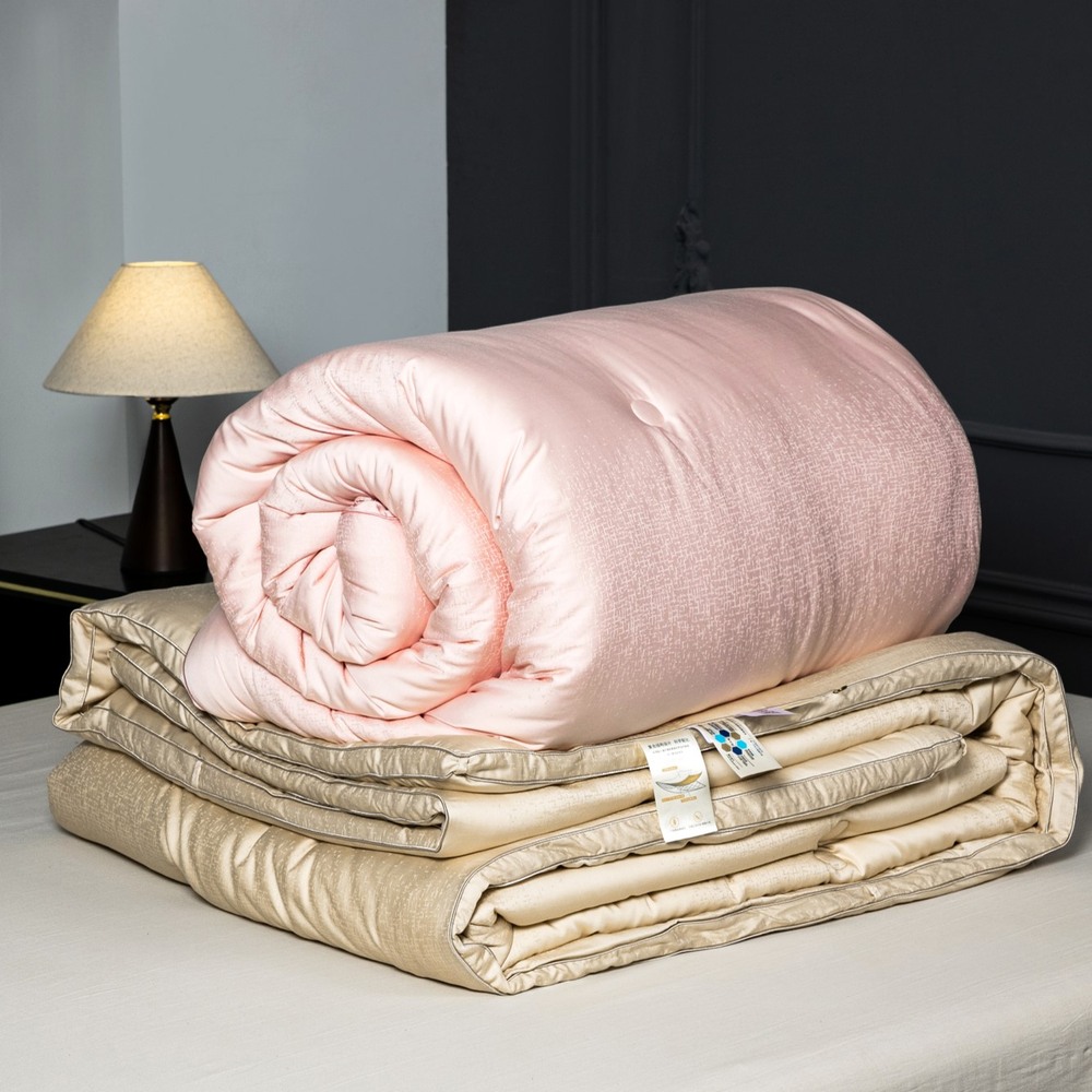 璀璨银河冬被02