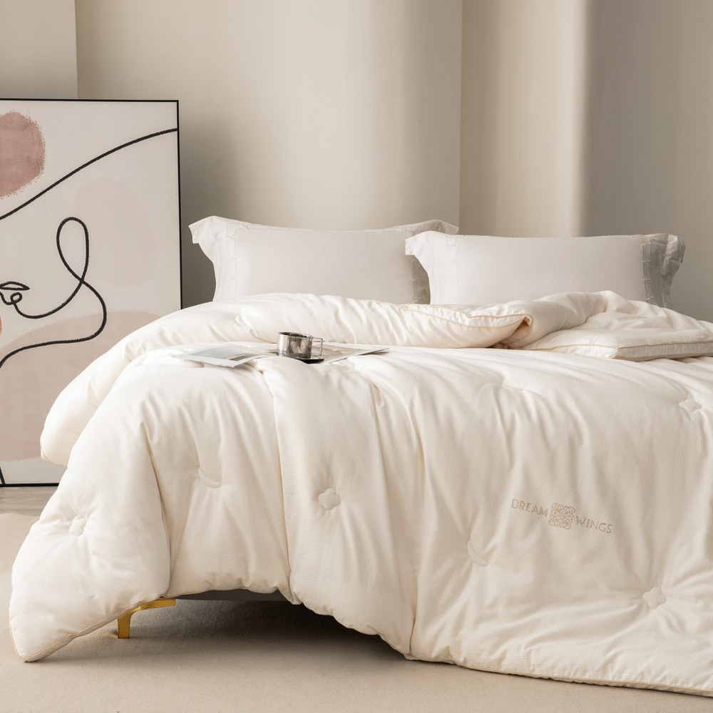 臻彩大豆蛋白被