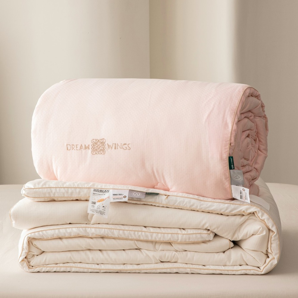 臻彩大豆蛋白被02