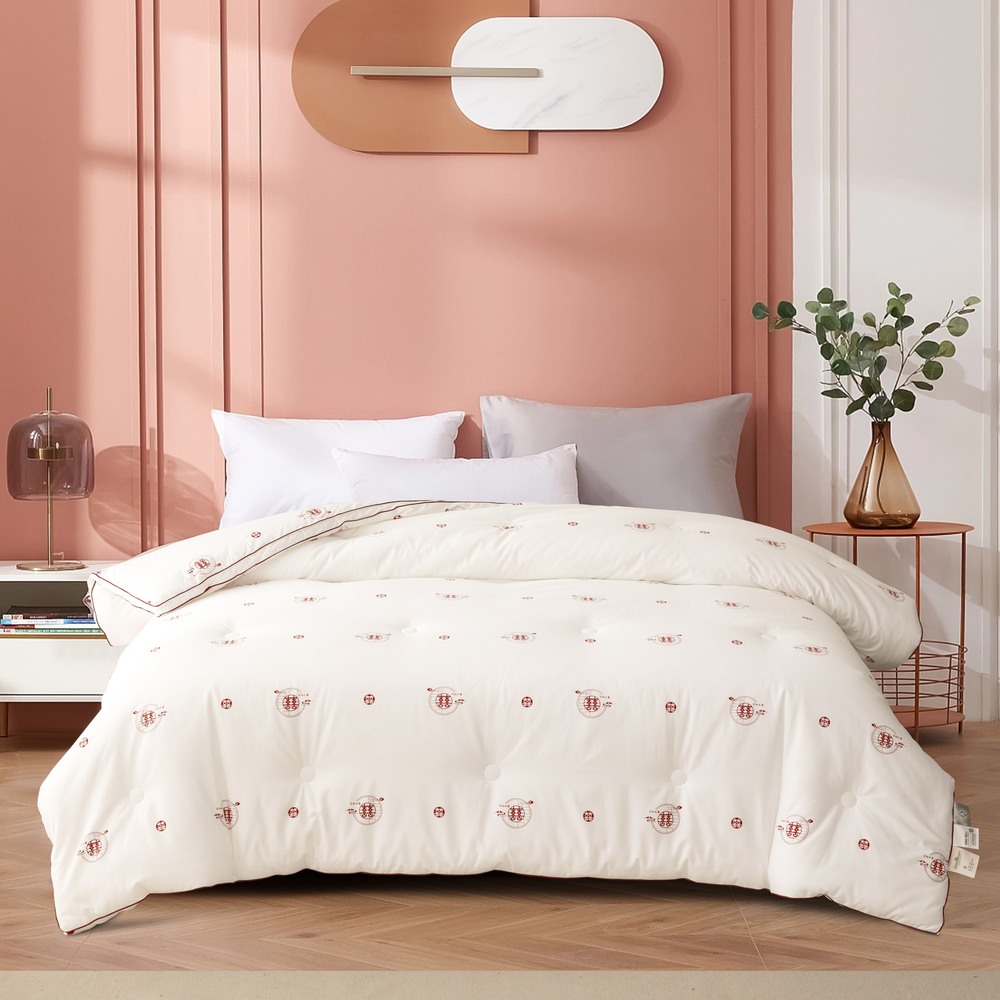 今日有喜婚嫁被