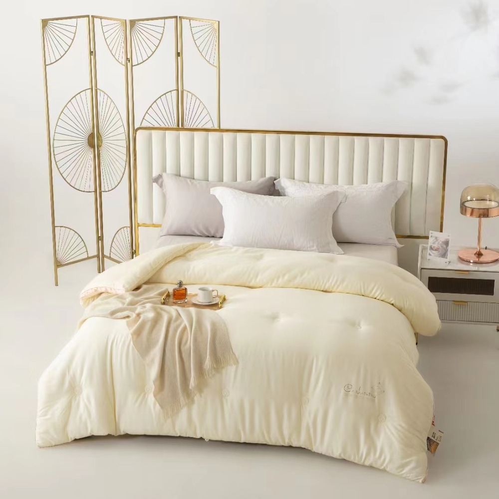 羊绒蛋白立体被02