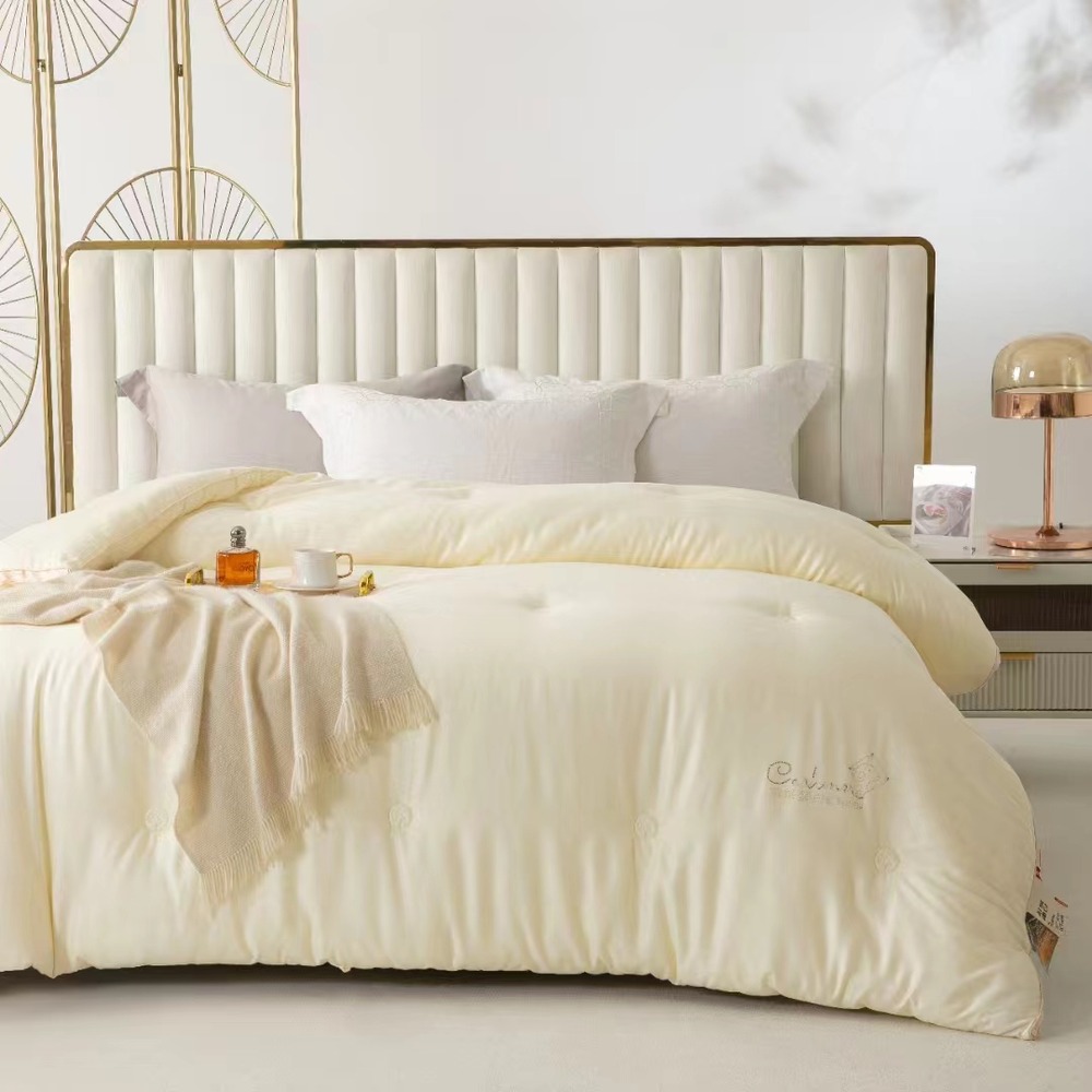 羊绒蛋白立体被04