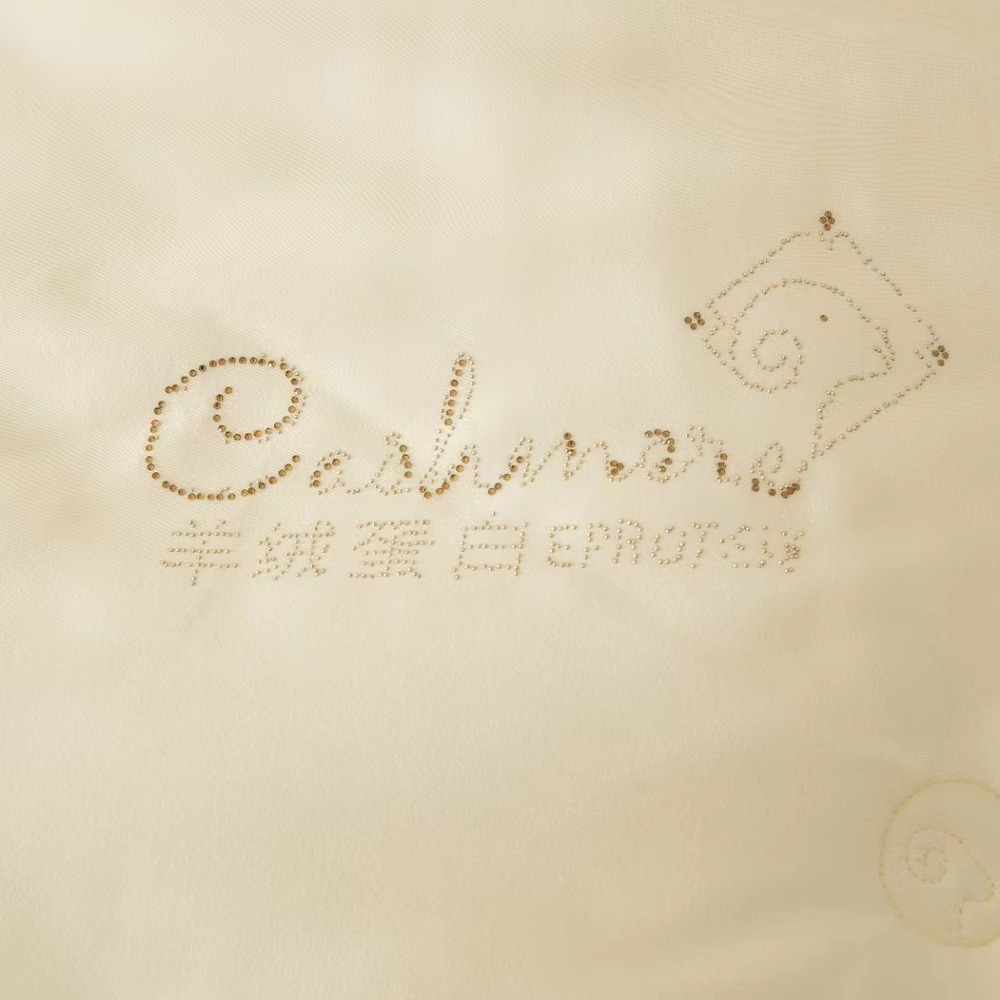 羊绒蛋白立体被09